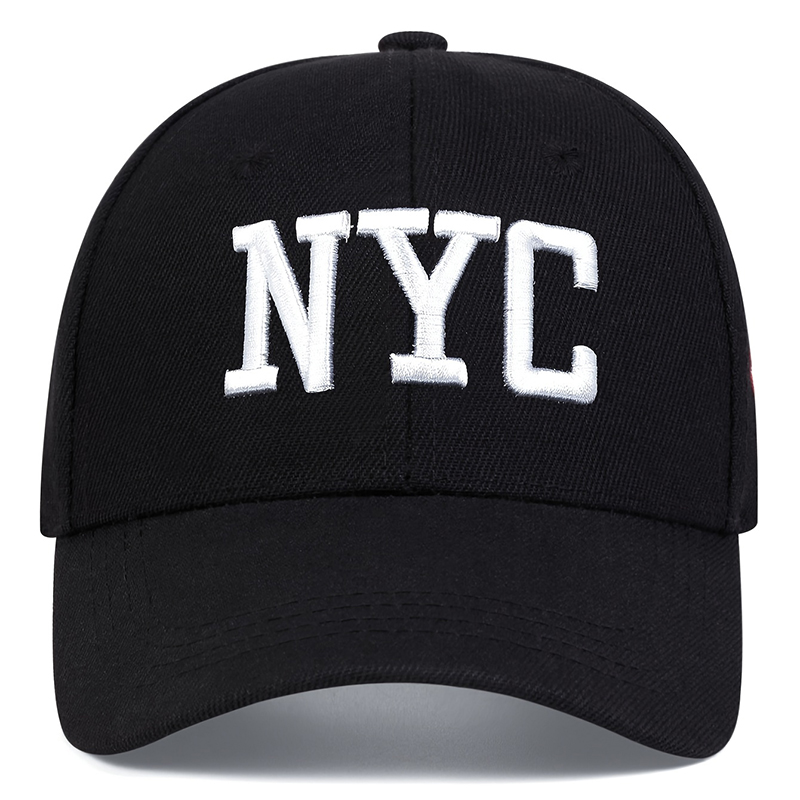 Unisex NYC Embroidery Baseball - مراجعة Embroidery Nyc وسعره