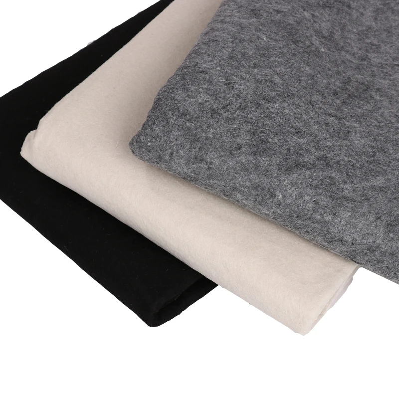 3mm Thickness Soft Wool Felt F - مراجعة Felt Sheet Wool وسعره