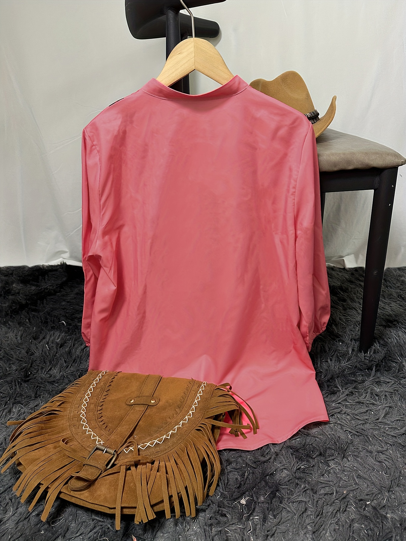 Western leisure vacation ethni - مراجعة Embroidery Online وسعره