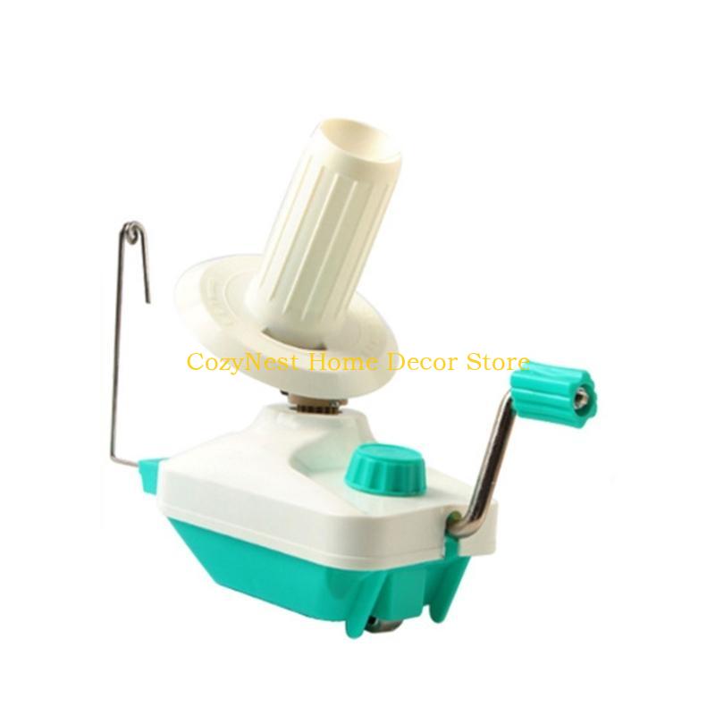 92MF Yarn Winder, Needlecraft  - مراجعة Embroidery Operator وسعره