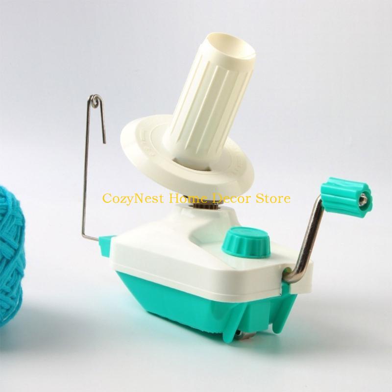 92MF Yarn Winder, Needlecraft  - مراجعة Embroidery Operator وسعره