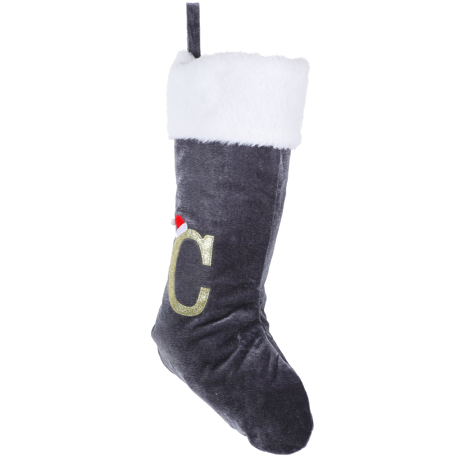 Sturdy Skin-Friendly Christmas - مراجعة Embroidery Xmas Stocking وسعره