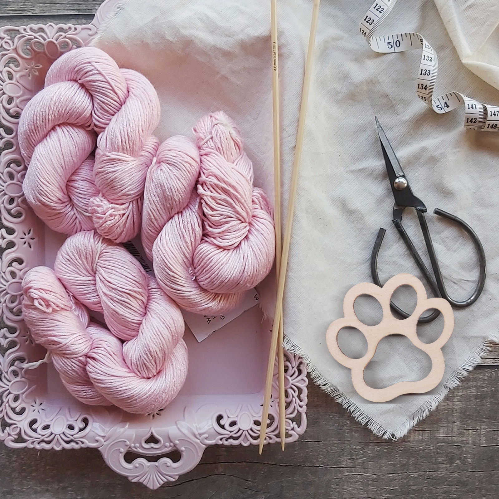 30Pcs Thread Winding Plates Wo - مراجعة Embroidery Thread Yarn وسعره