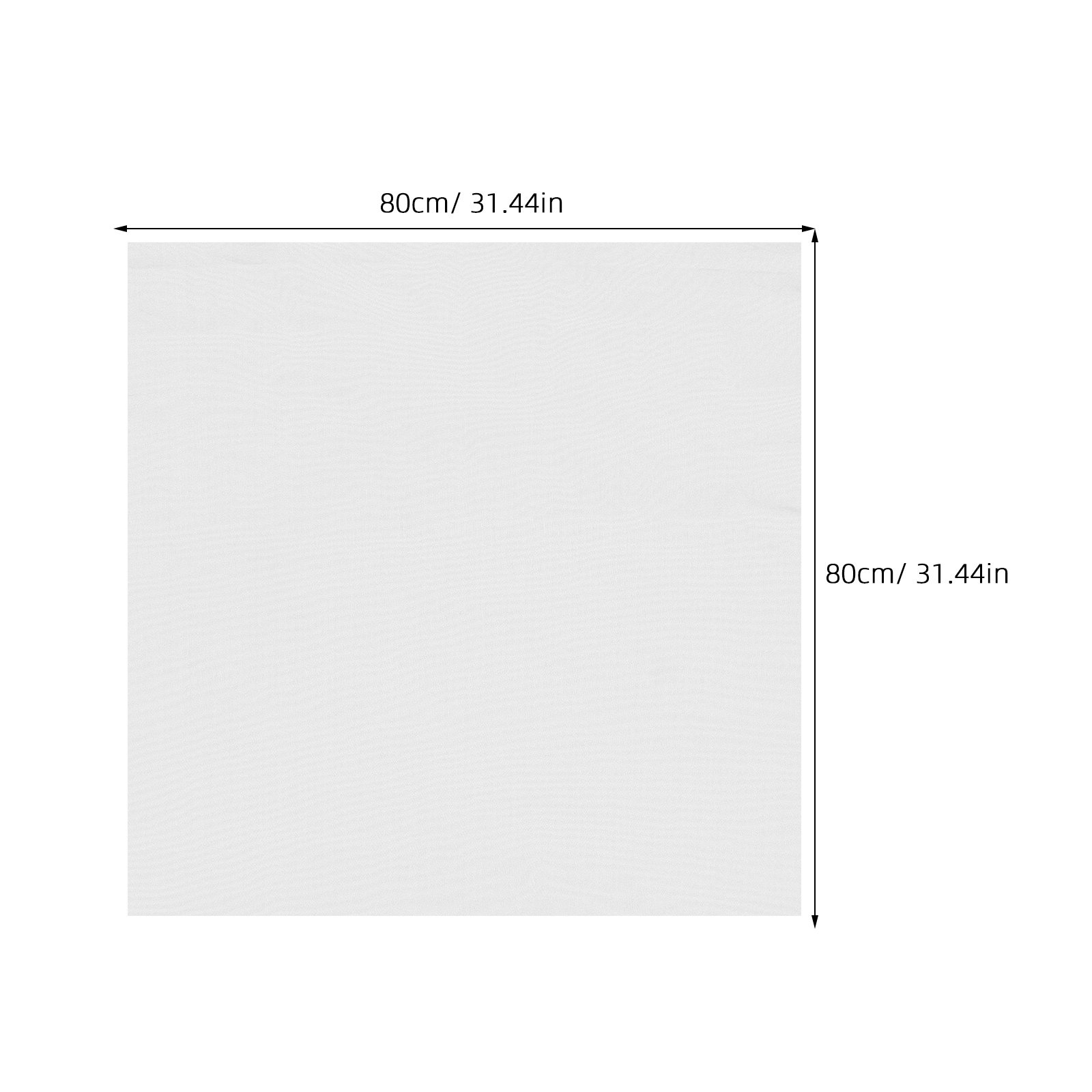 5Pcs Wet Felting Mesh Net Wool - مراجعة Felt Sheet Wool وسعره