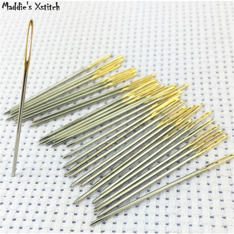 ZZ8303-10For Needlework Kit NO - مراجعة Embroidery X Stitch وسعره