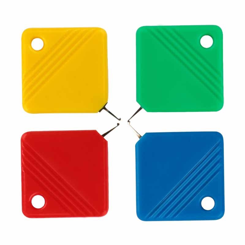 10pcs/Set Elderly Guide Needle - مراجعة Embroidery Software وسعره