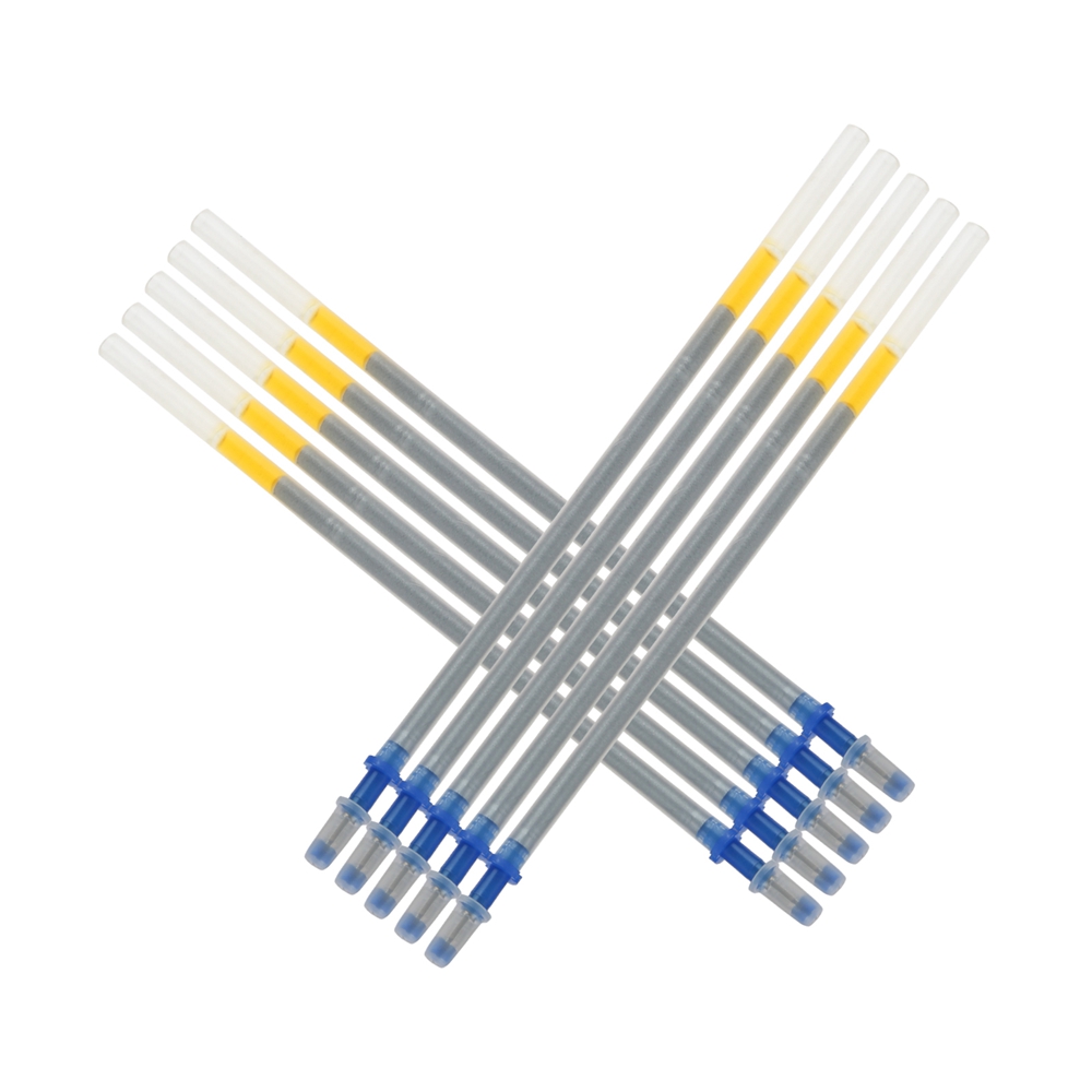 10Pcs Sewing Water Erasable Pe - مراجعة Embroidery Web وسعره