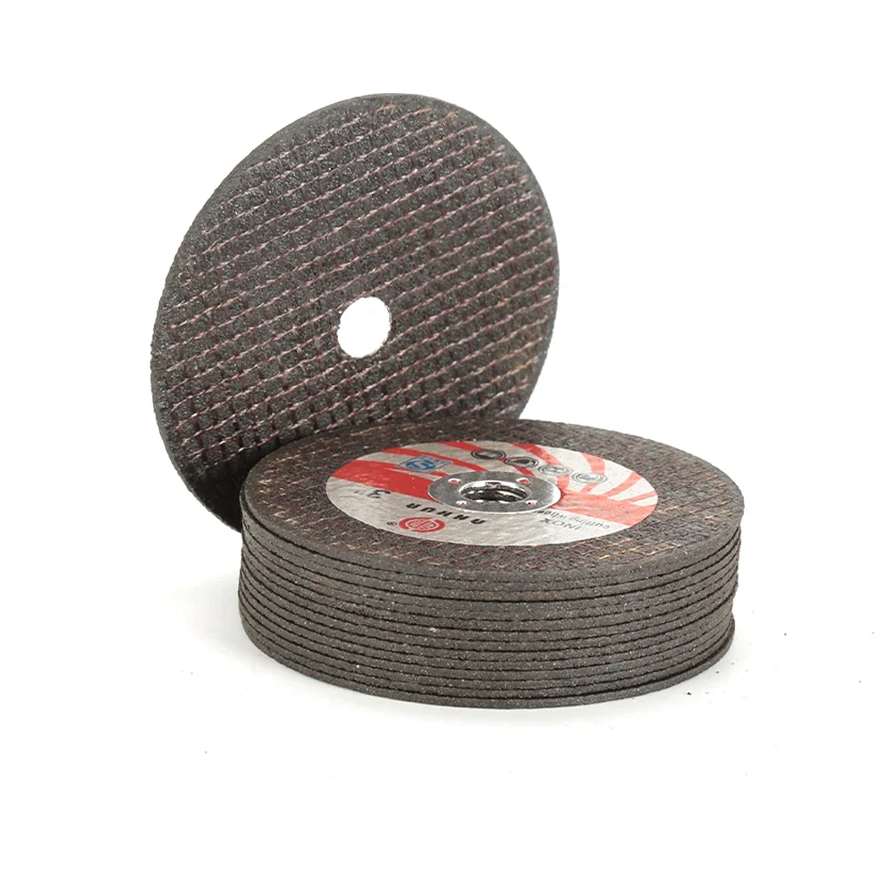 15pcs 75mm Grinding Wheel Hss  - مراجعة Felt Sheet Wool وسعره