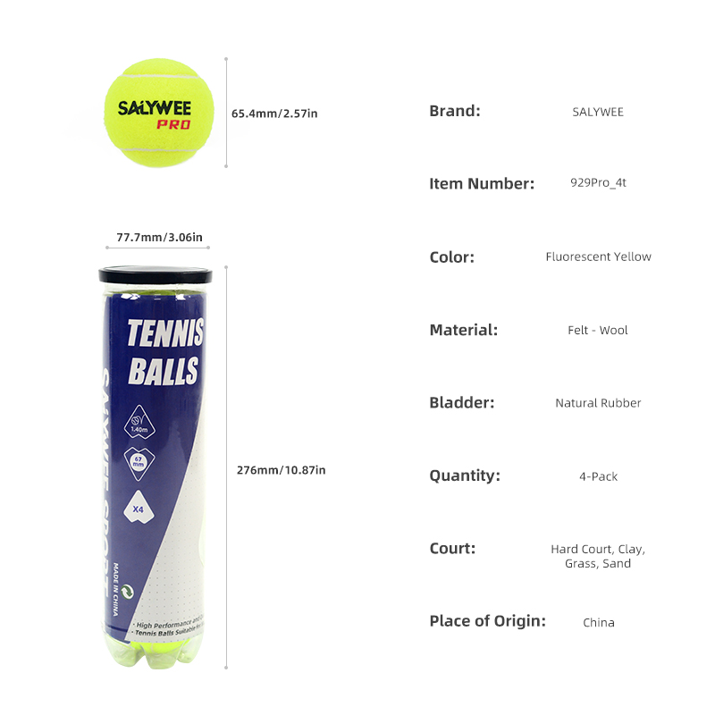 Performance Tennis Balls,Pack  - مراجعة Felt Sheet Wool وسعره