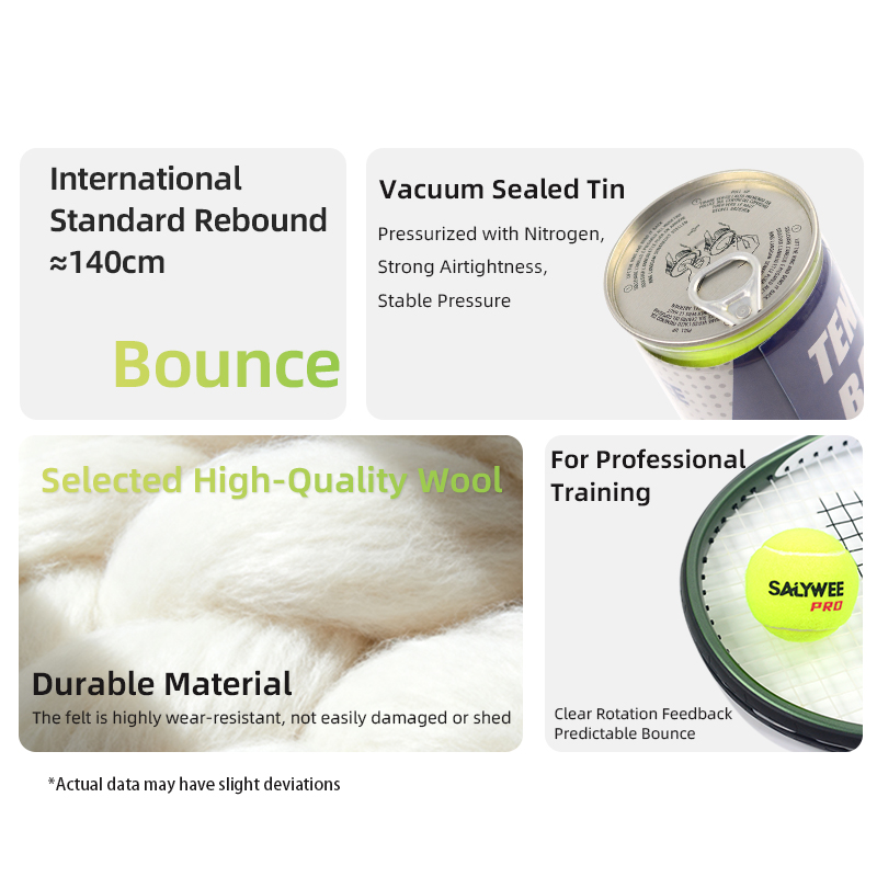 Performance Tennis Balls,Pack  - مراجعة Felt Sheet Wool وسعره