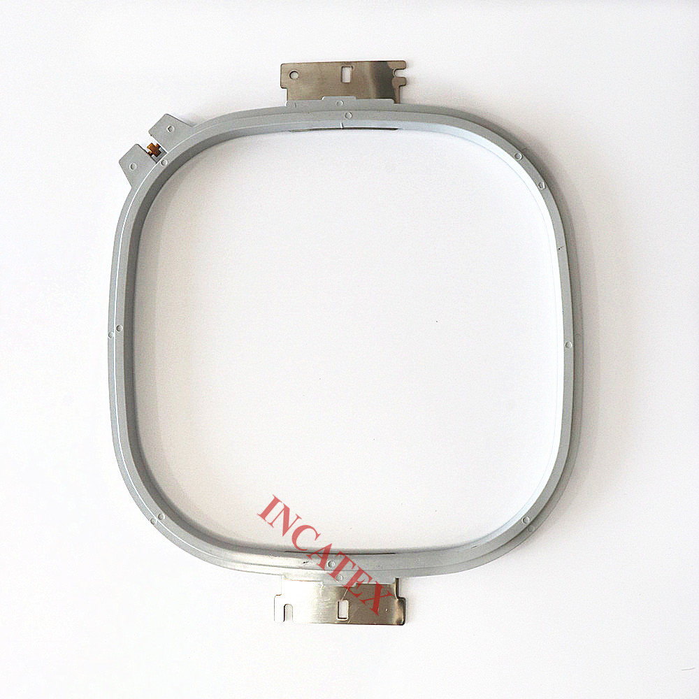 Prodigi AEMco Feiya ZGM Haina  - مراجعة Embroidery Hoop Plastic وسعره