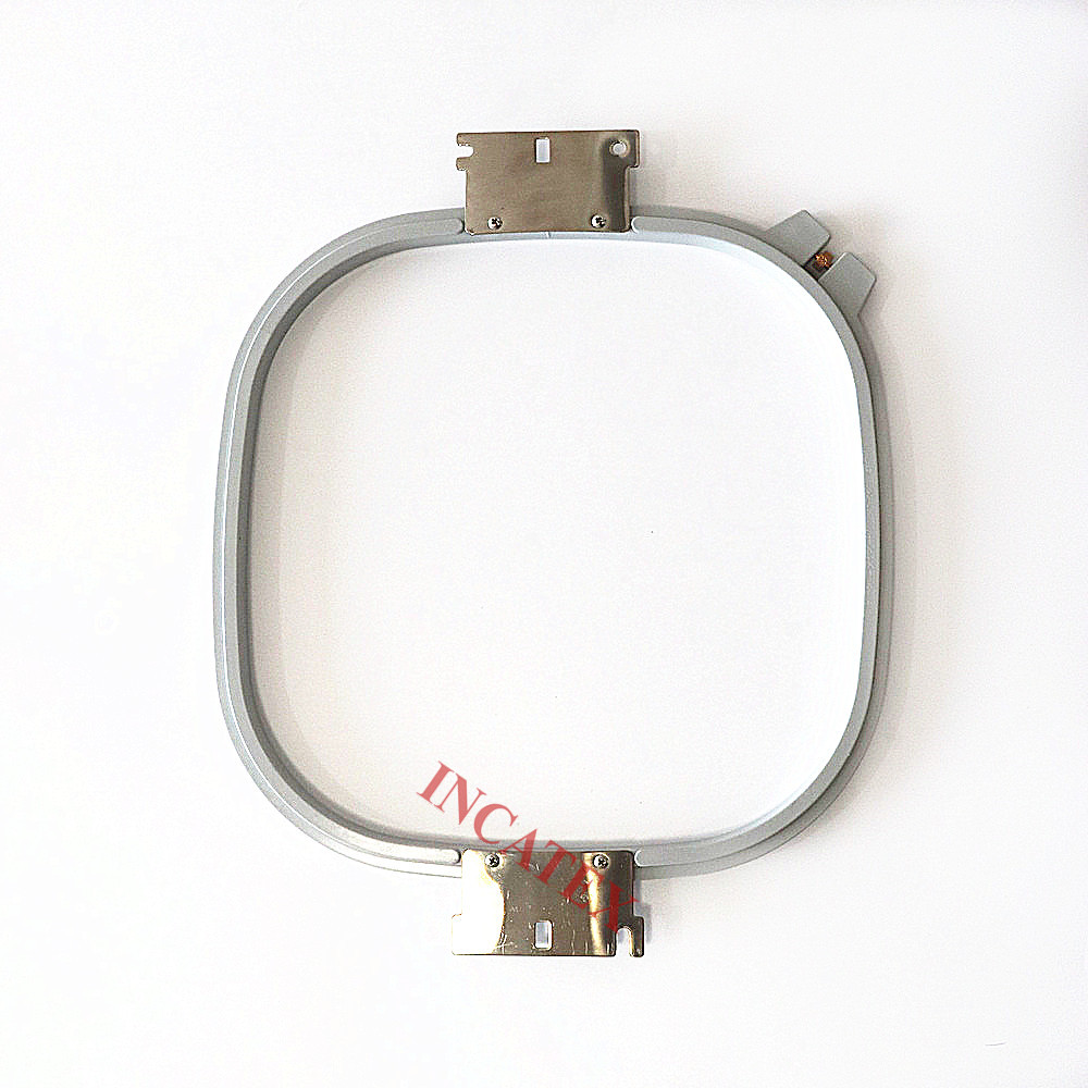 Prodigi AEMco Feiya ZGM Haina  - مراجعة Embroidery Hoop Plastic وسعره
