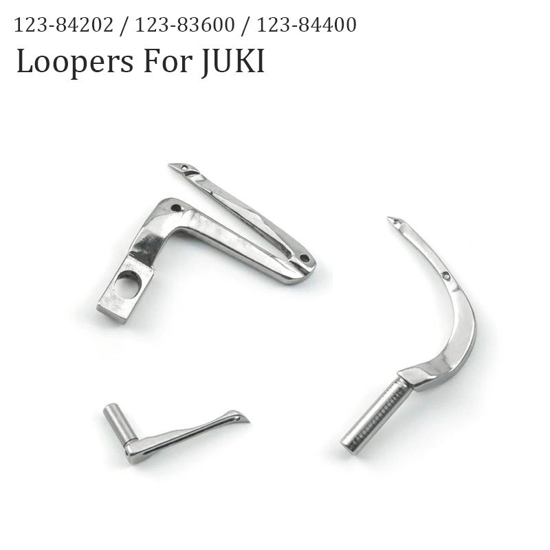 Lower Upper Looper123-84202,12 - مراجعة Embroidery Chain Stitch وسعره