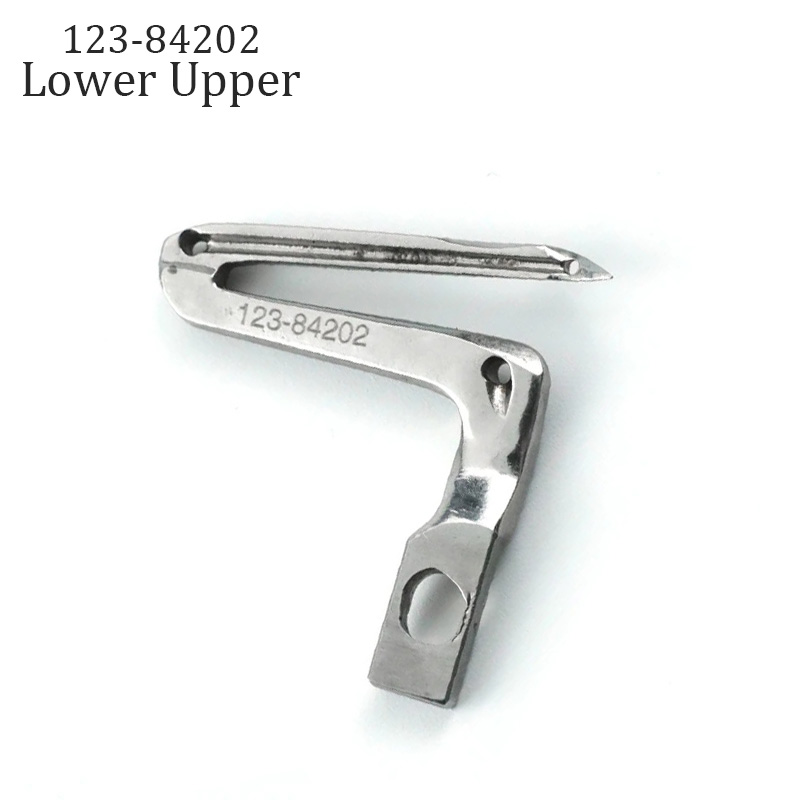 Lower Upper Looper123-84202,12 - مراجعة Embroidery Chain Stitch وسعره