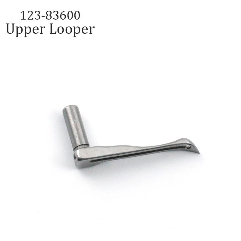Lower Upper Looper123-84202,12 - مراجعة Embroidery Chain Stitch وسعره