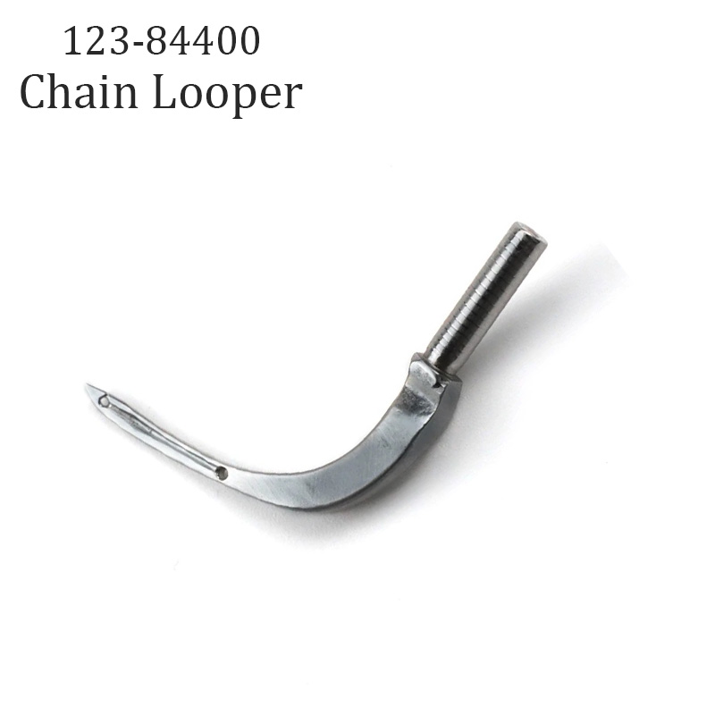 Lower Upper Looper123-84202,12 - مراجعة Embroidery Chain Stitch وسعره
