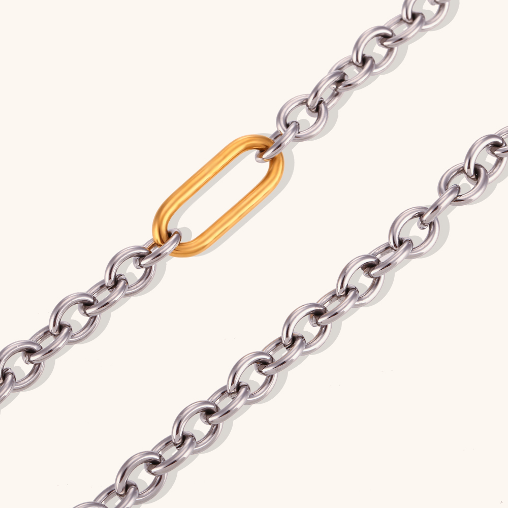 La.Muses Punk 8mm thick stitch - مراجعة Embroidery Chain Stitch وسعره