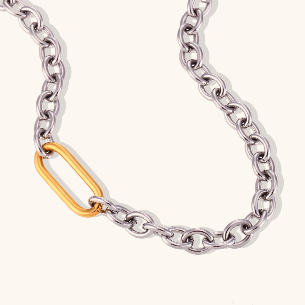 La.Muses Punk 8mm thick stitch - مراجعة Embroidery Chain Stitch وسعره