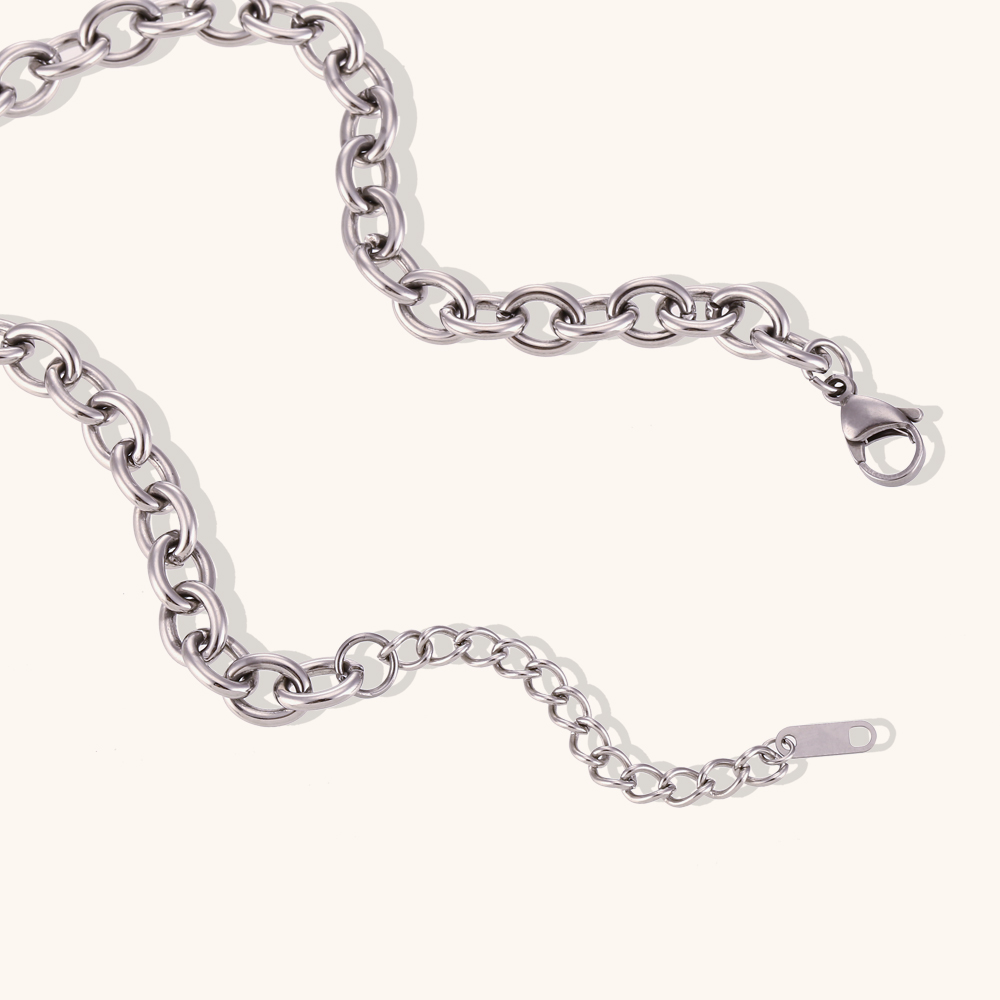La.Muses Punk 8mm thick stitch - مراجعة Embroidery Chain Stitch وسعره