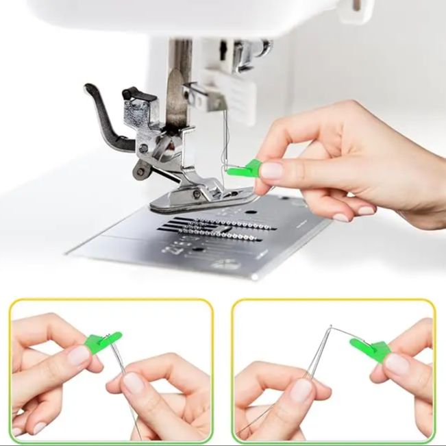 5pcs Random Colors, Fish Type  - مراجعة Embroidery Software وسعره