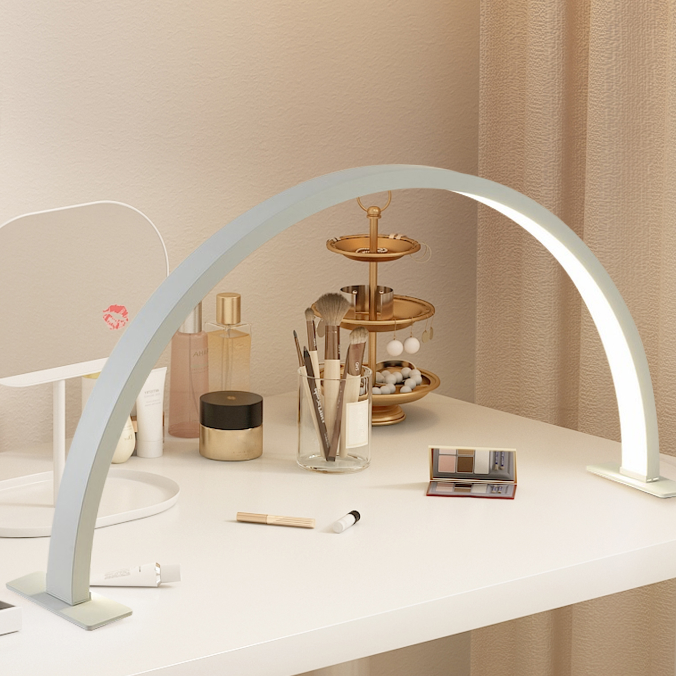 Nail lamp LED office embroider - مراجعة Embroidery Online وسعره