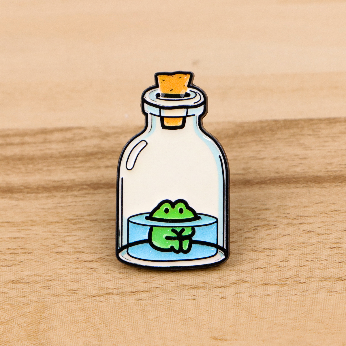 Cute Cat Doctor Enamel Pin Car - مراجعة Embroidery Illustration وسعره