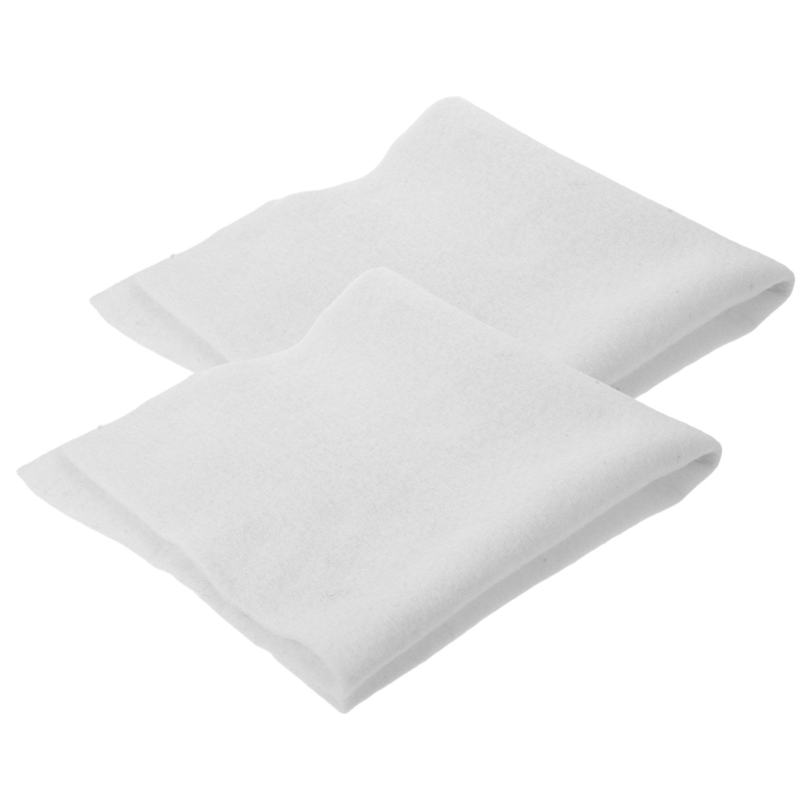 2Pcs Wool Felt Sheets Stiffene - مراجعة Felt Sheet Wool وسعره