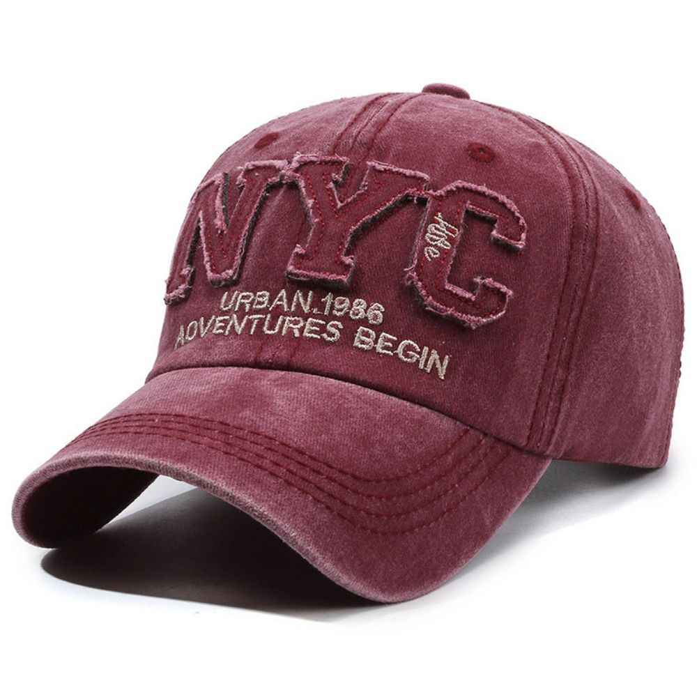 Fashion Big Letter NYC Embroid - مراجعة Embroidery Nyc وسعره