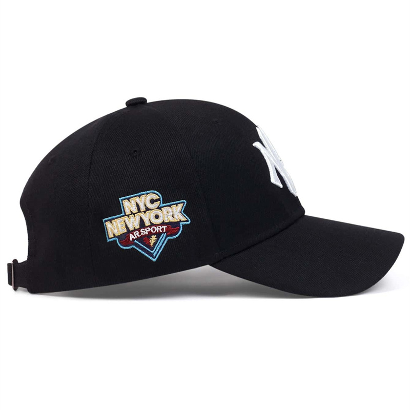 NYC NEW YORK Embroidery Baseba - مراجعة Embroidery Nyc وسعره