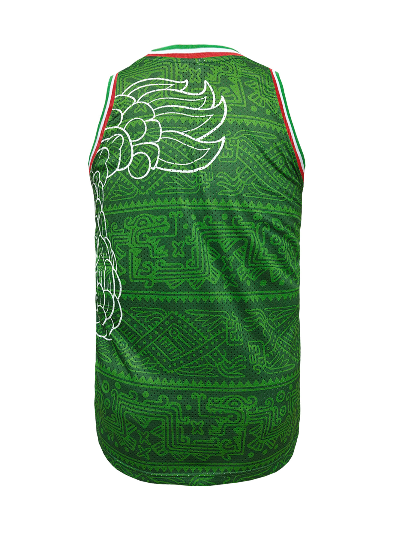 Mexico Embroidered Basketball  - مراجعة Embroidery Web وسعره