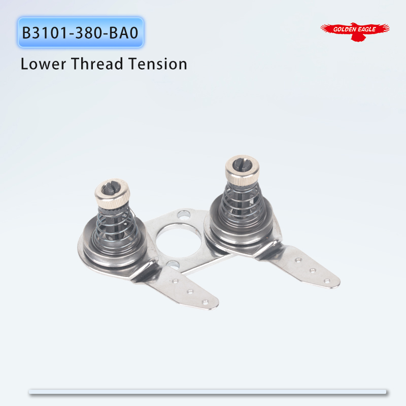 B3101-380-BA0 Lower Thread Ten - مراجعة Embroidery Chain Stitch وسعره