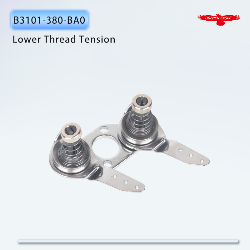 B3101-380-BA0 Lower Thread Ten - مراجعة Embroidery Chain Stitch وسعره