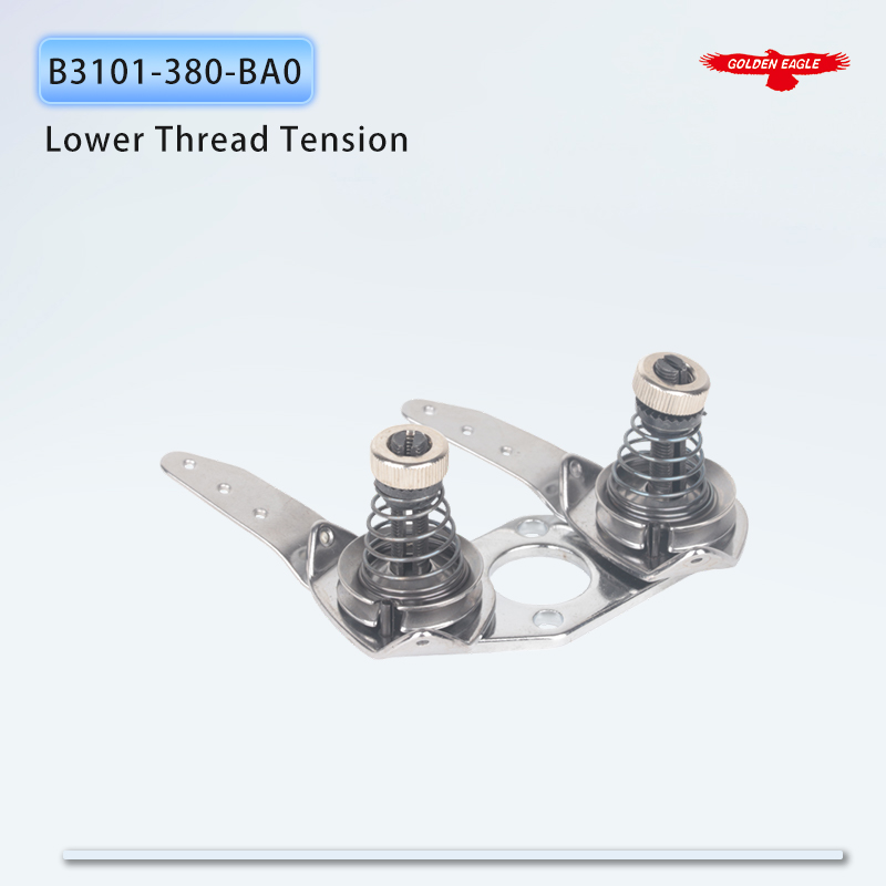 B3101-380-BA0 Lower Thread Ten - مراجعة Embroidery Chain Stitch وسعره