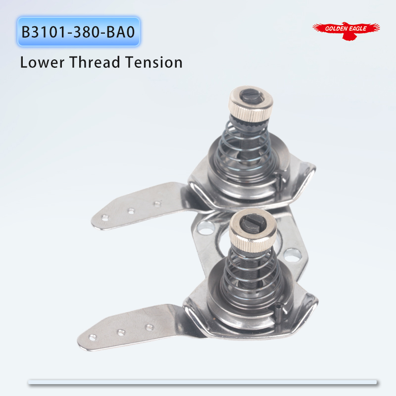 B3101-380-BA0 Lower Thread Ten - مراجعة Embroidery Chain Stitch وسعره