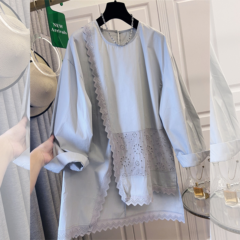 SuperAen Spring 2026 New Korea - مراجعة Embroidery Fashion وسعره