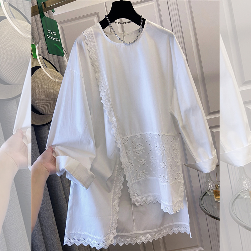 SuperAen Spring 2026 New Korea - مراجعة Embroidery Fashion وسعره