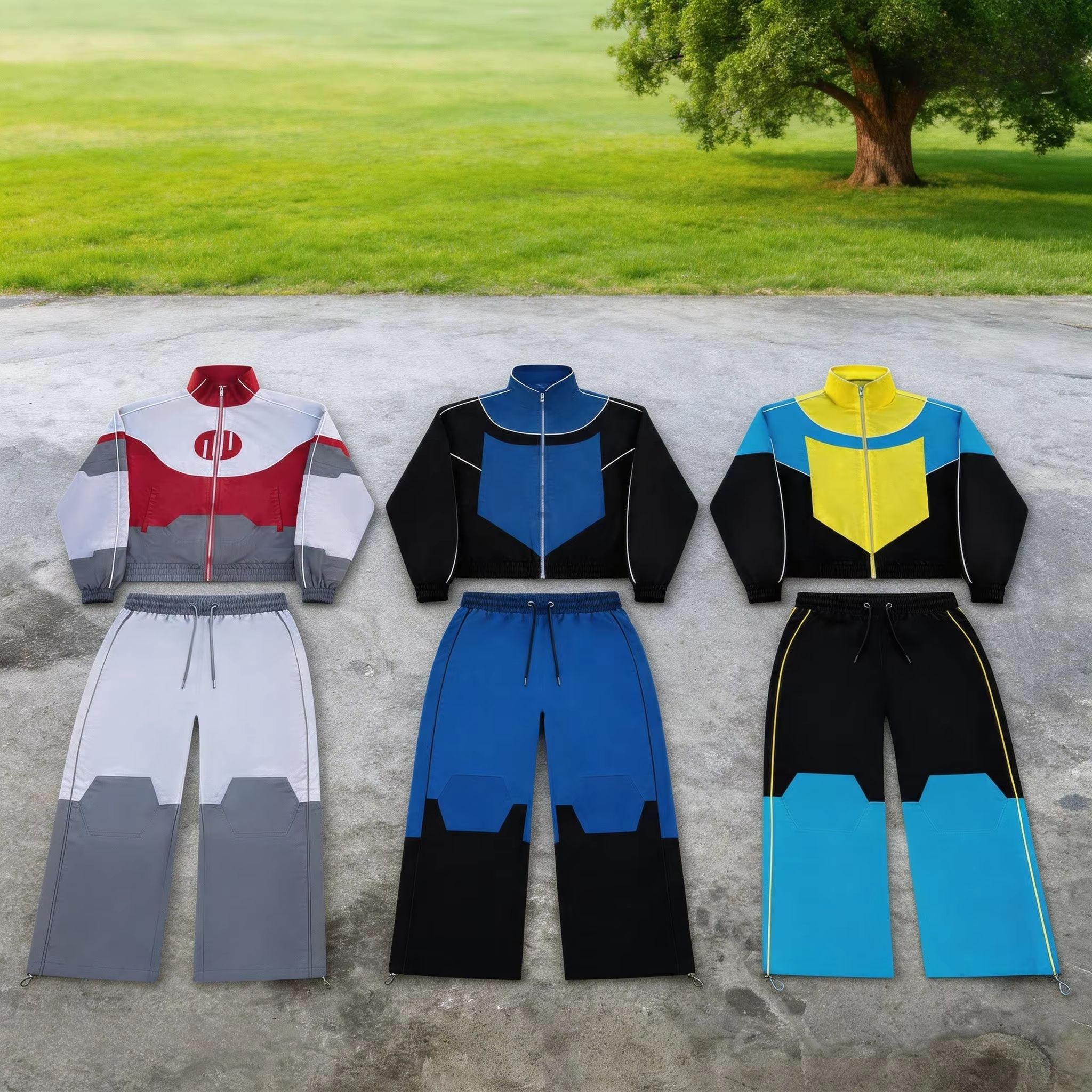 Y2K Fashion Anime Design 2 Pie - مراجعة Embroidery Fashion وسعره