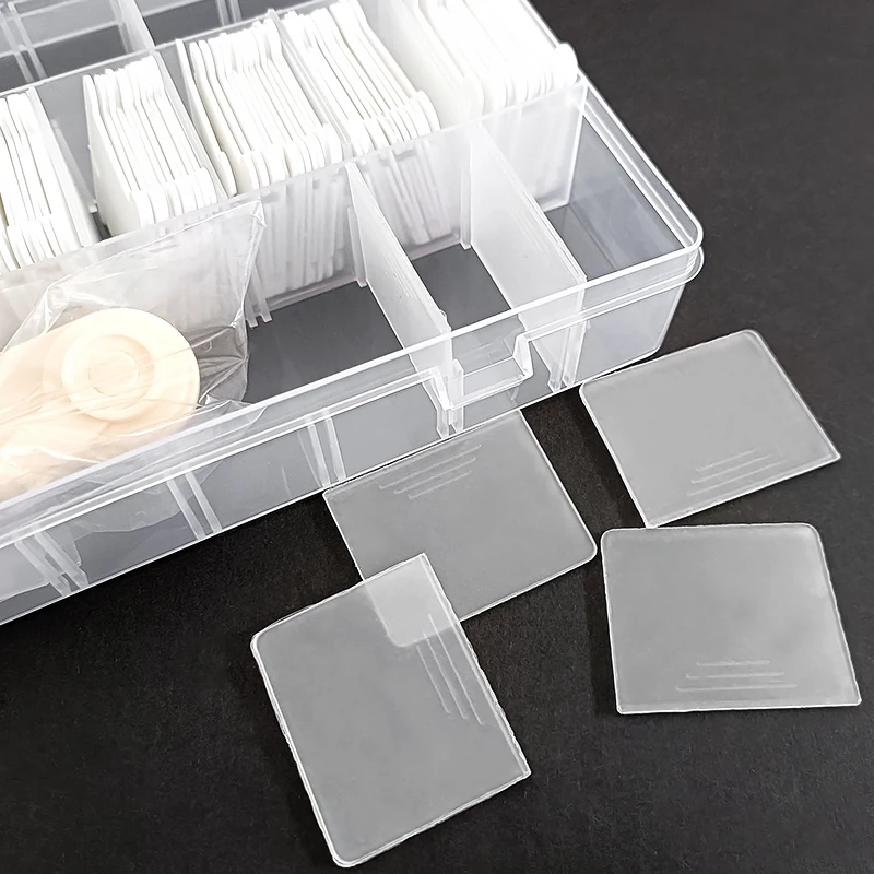 6/24/36 Grids Plastic Storage  - مراجعة Embroidery Software وسعره