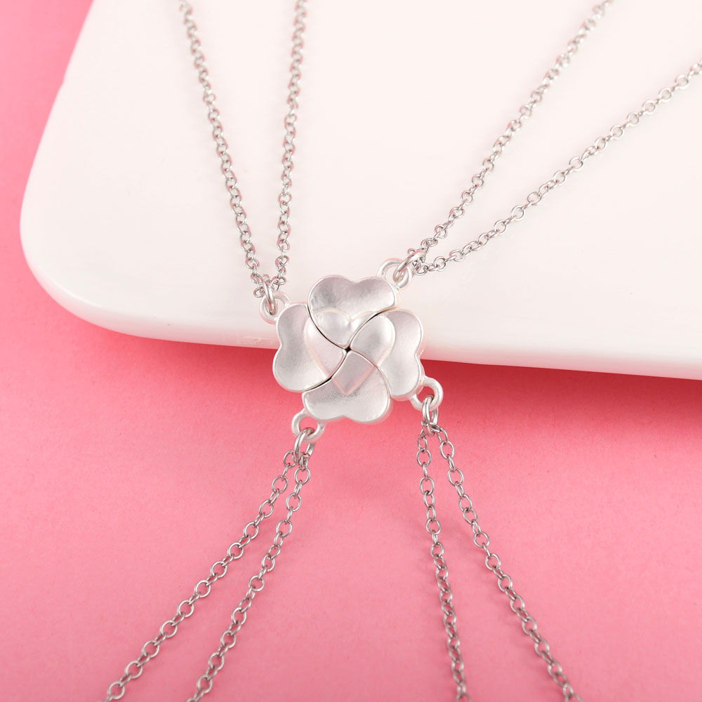 Karsyngirl 4Pcs/set Cute Lucky - مراجعة Embroidery Chain Stitch وسعره