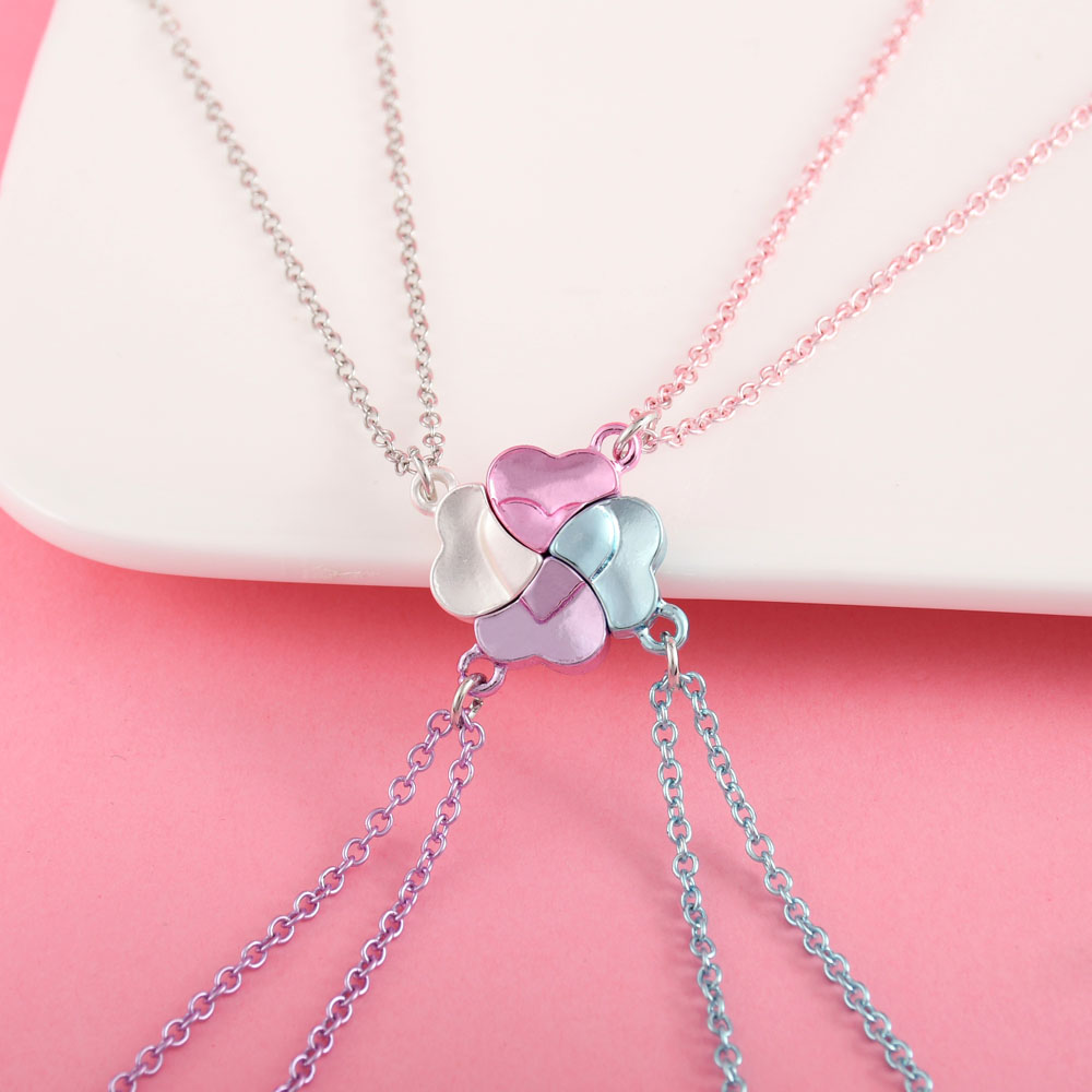Karsyngirl 4Pcs/set Cute Lucky - مراجعة Embroidery Chain Stitch وسعره