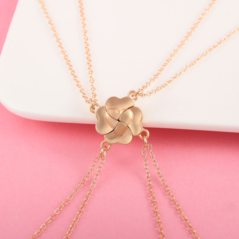 Karsyngirl 4Pcs/set Cute Lucky - مراجعة Embroidery Chain Stitch وسعره