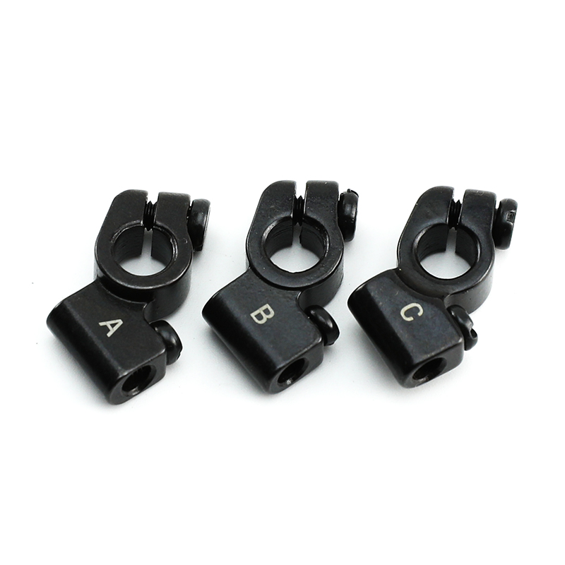 Looper Holder for Brother DA-9 - مراجعة Embroidery Chain Stitch وسعره
