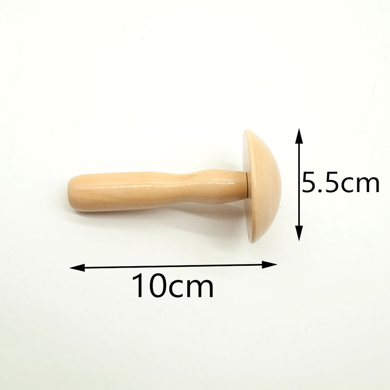 Darning Supplies Kit Wood Darn - مراجعة Embroidery Egg وسعره