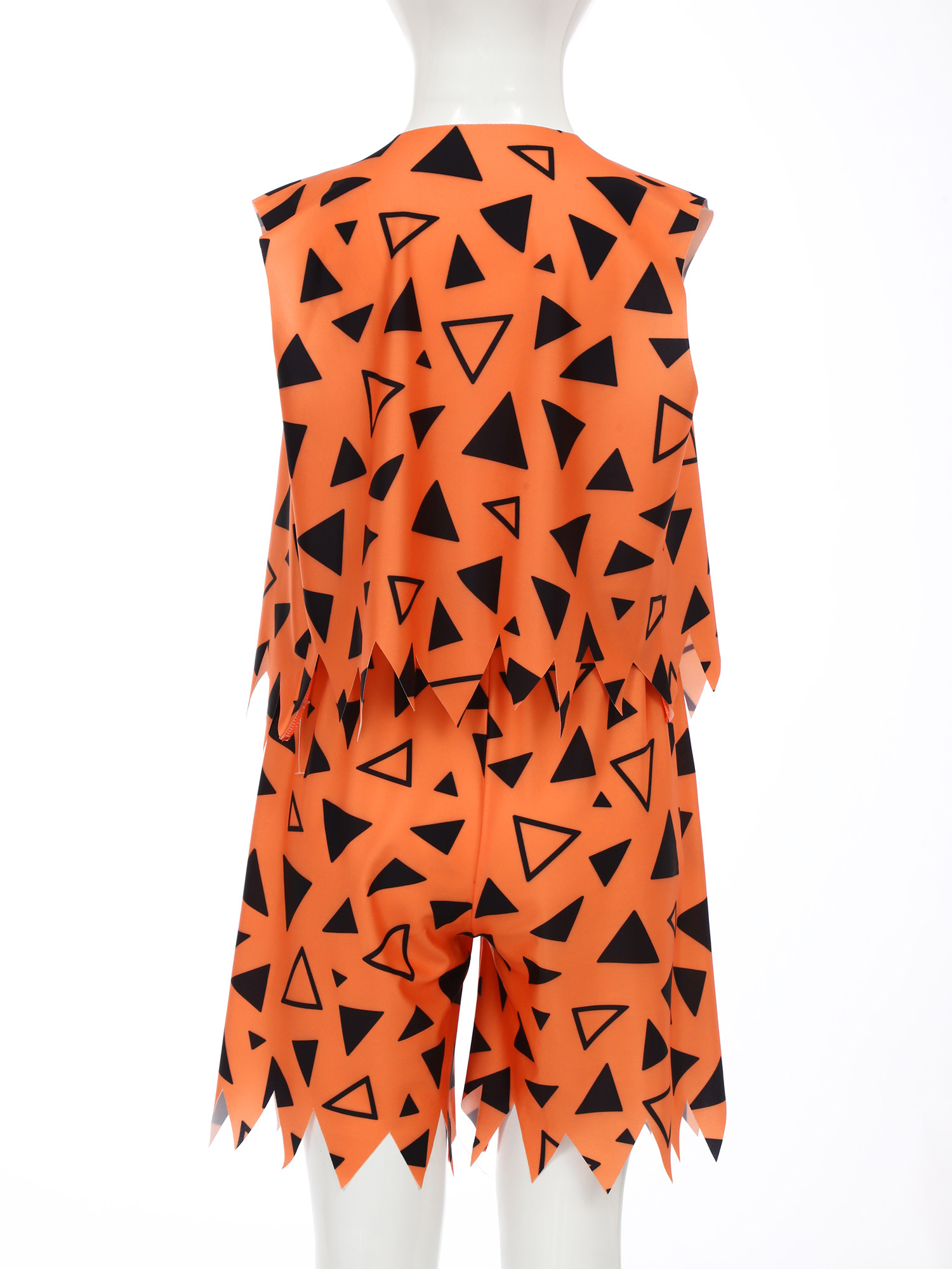 6-16Y Boys Flintstone Costume  - مراجعة Embroidery Online وسعره