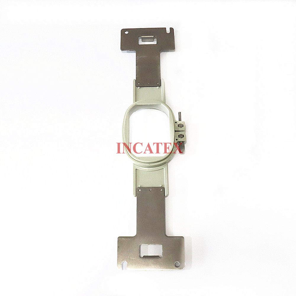 Good Quality Brother Tubular E - مراجعة Embroidery Hoop Plastic وسعره