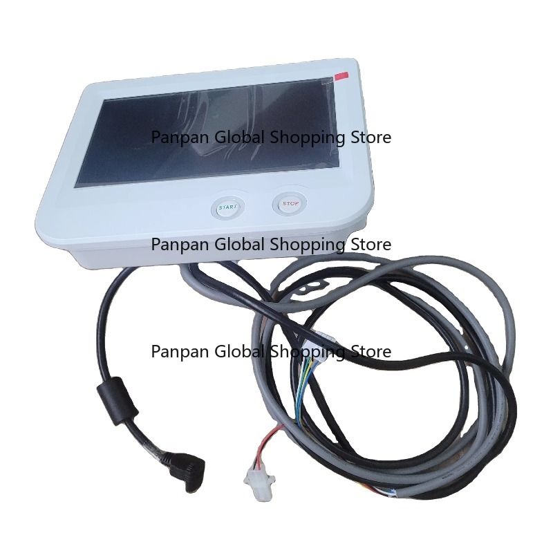 Da-hao BECS-285A Industrial Ge - مراجعة Embroidery Operator وسعره