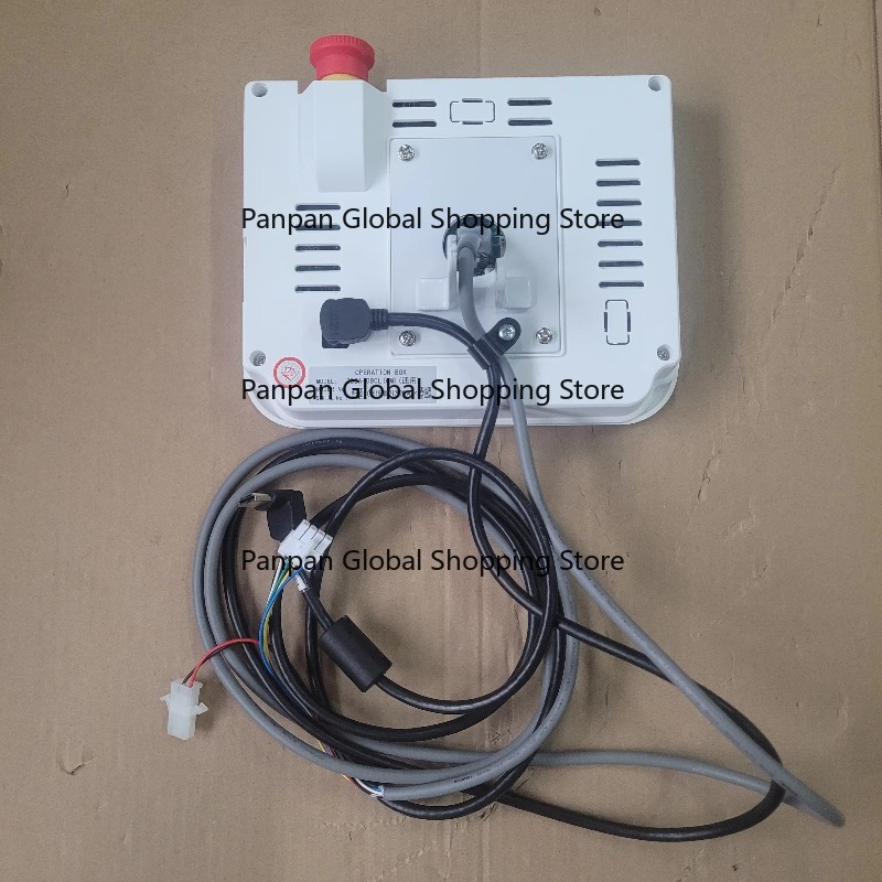 Da-hao BECS-285A Industrial Ge - مراجعة Embroidery Operator وسعره