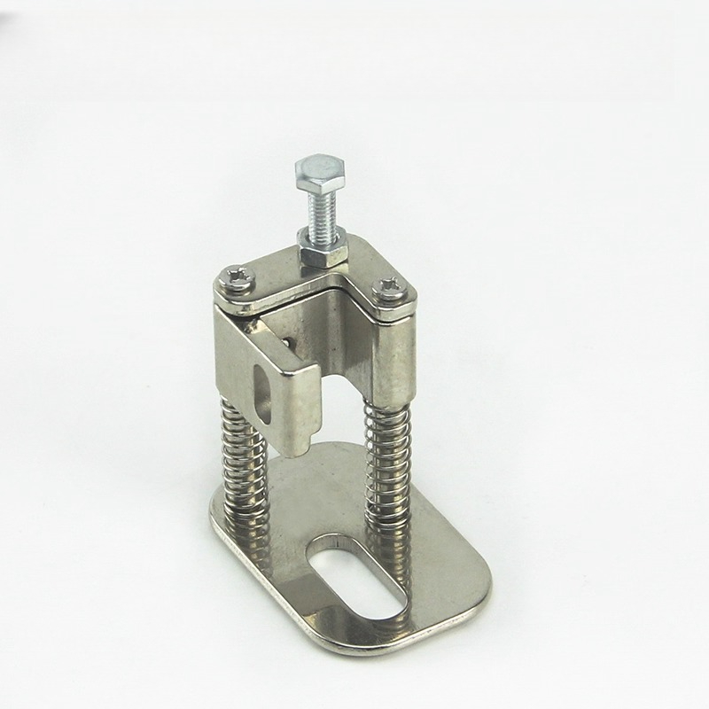 All-Steel Auto-Lift Presser Fo - مراجعة Embroidery Pattern وسعره