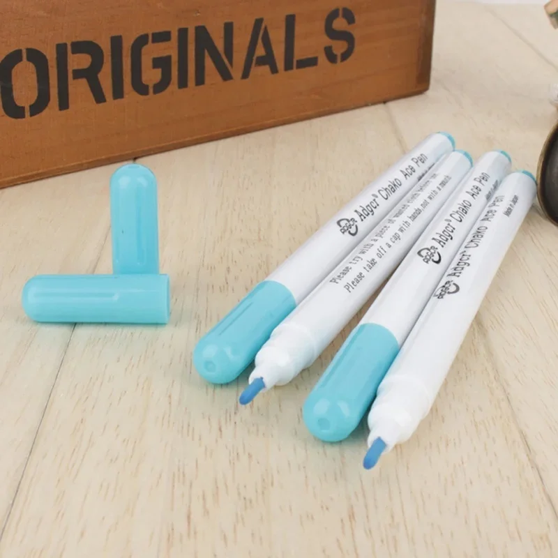 Water Soluble Disappearing Pen - مراجعة Embroidery Web وسعره