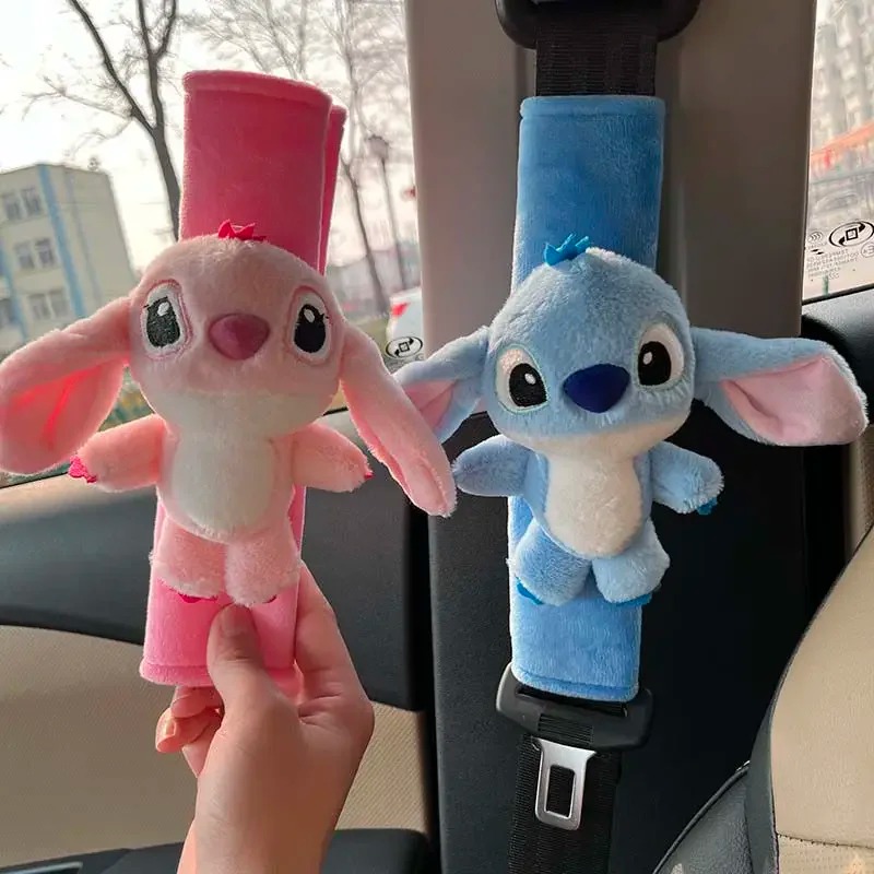 Disney Stitch Angel Cartoon An - مراجعة Embroidery Online وسعره